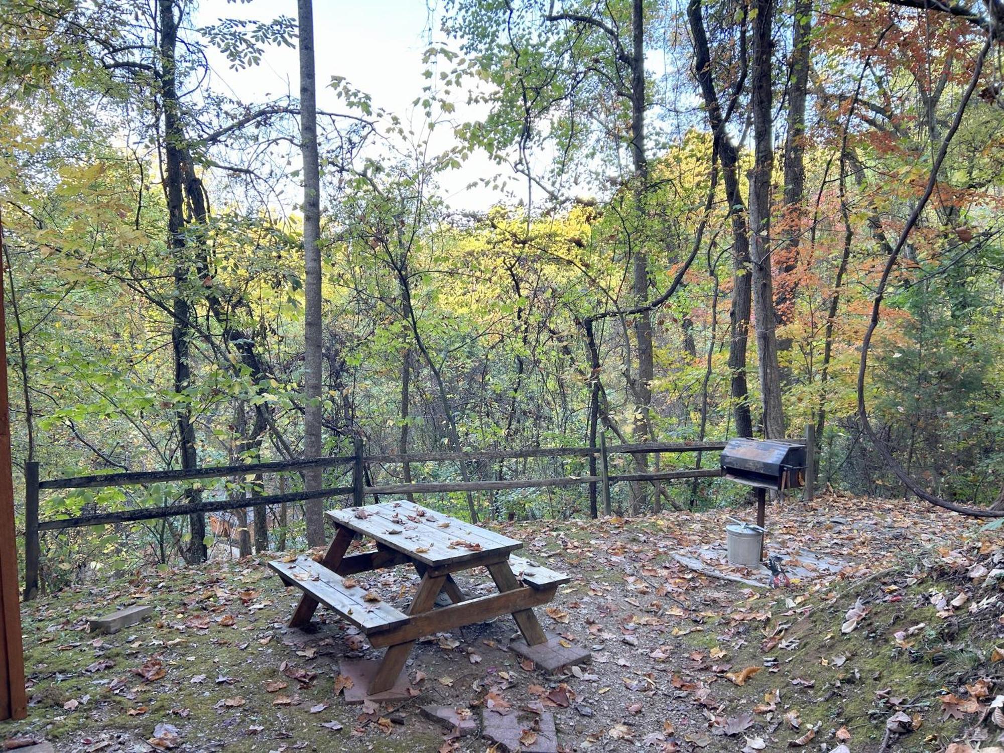 Almost Heaven #2 Pigeon Forge Ngoại thất bức ảnh