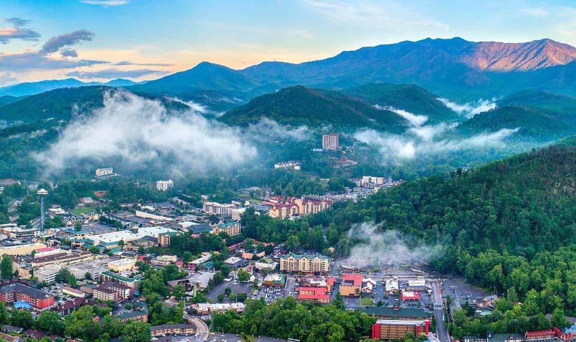 Almost Heaven #2 Pigeon Forge Ngoại thất bức ảnh